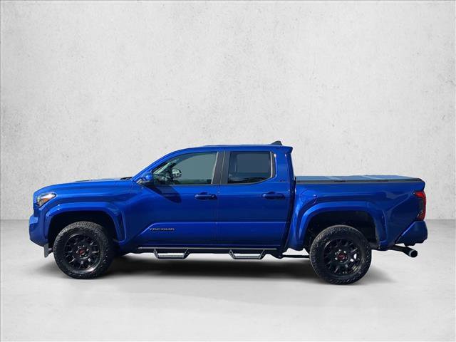 Used 2025 Toyota Tacoma SR5 image 9