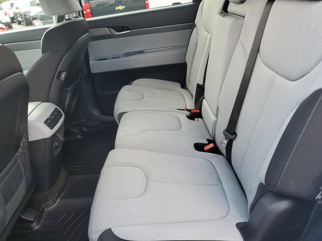 Used 2021 Hyundai Palisade SE AWD/4WD image 14
