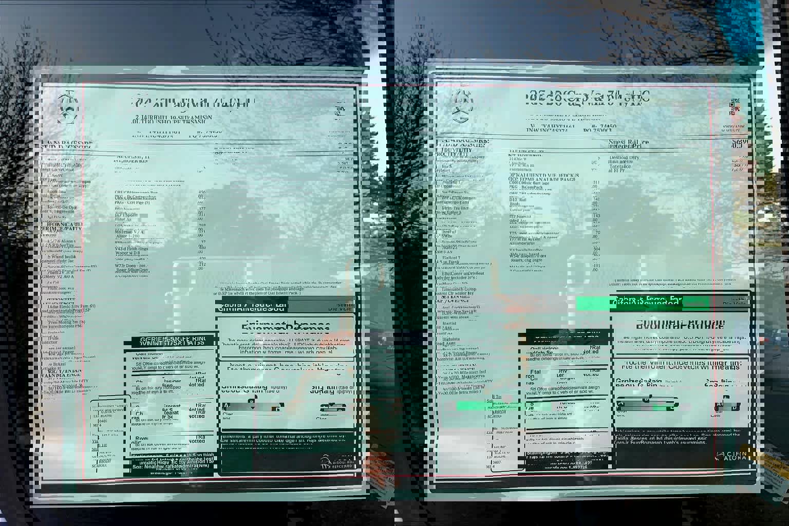 Certified 2025 Mercedes-Benz Sprinter 2500 image 27