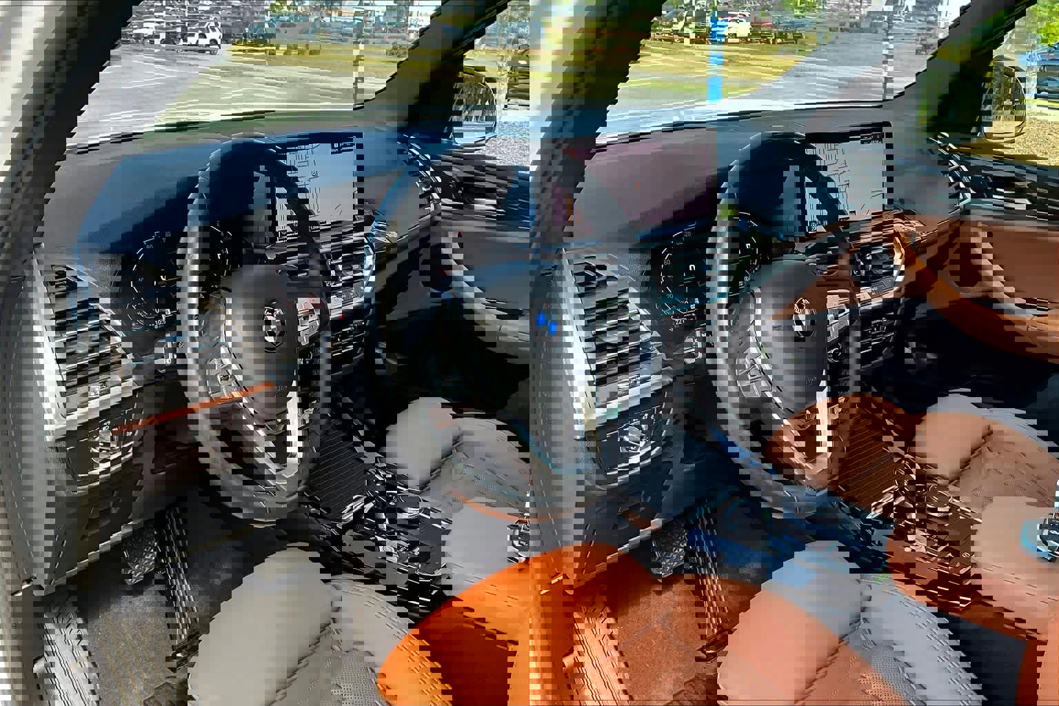 Certified 2023 BMW X3 xDrive30i w/ Premium Package image 17