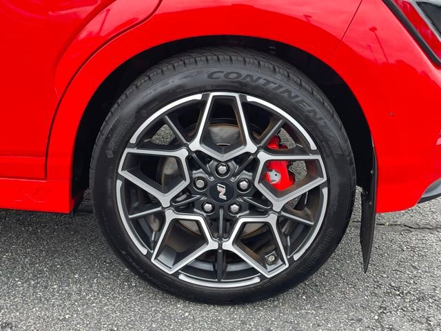 Used 2023 Hyundai Kona N FWD image 28