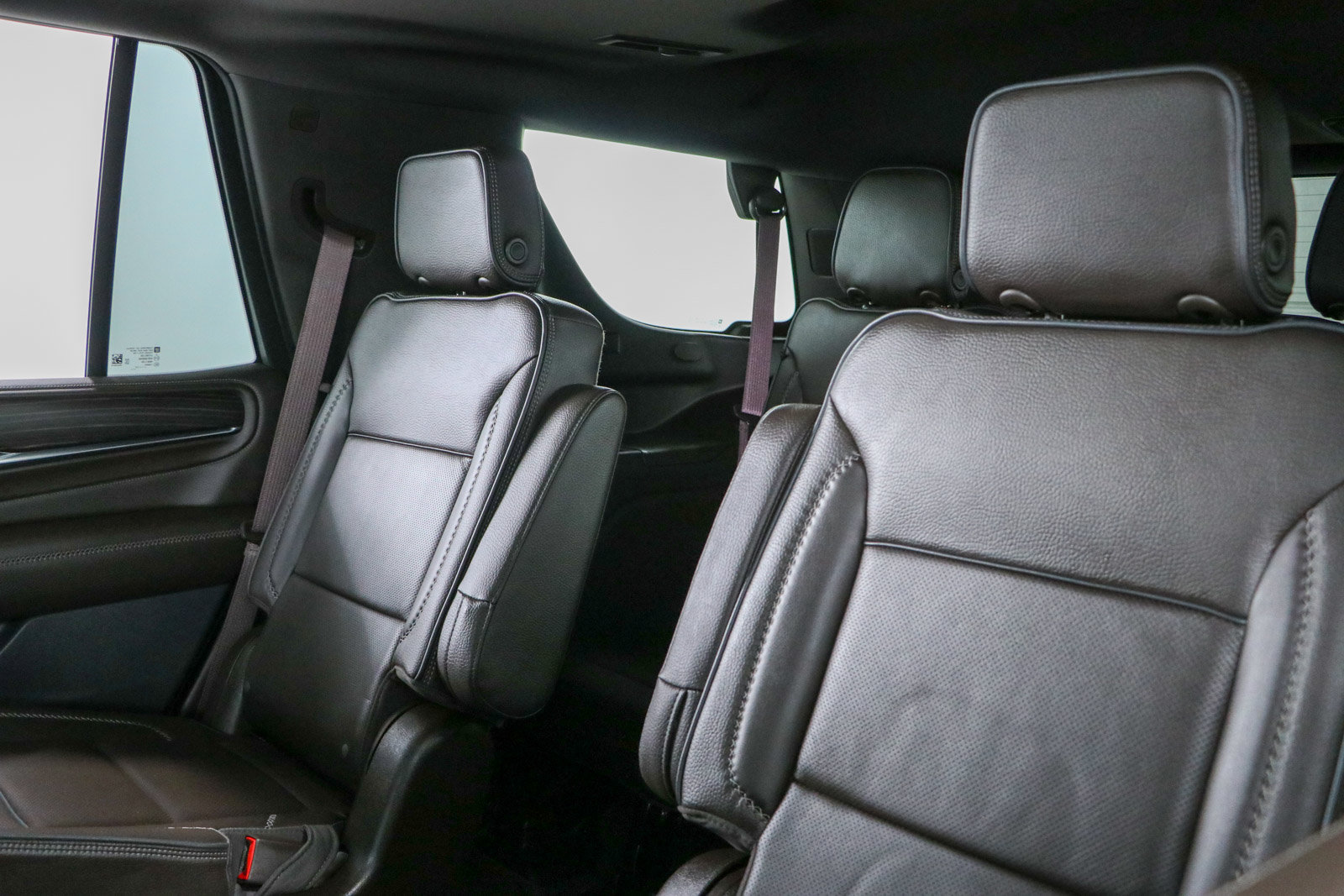 Used 2023 GMC Yukon Denali AWD/4WD image 29