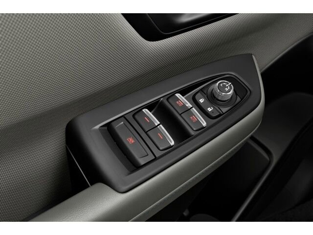 New 2026 Subaru Forester Premium image 23