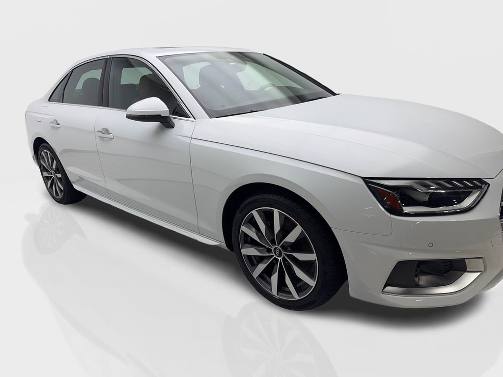 Used 2023 Audi A4 2.0T Premium w/ Convenience Package image 12