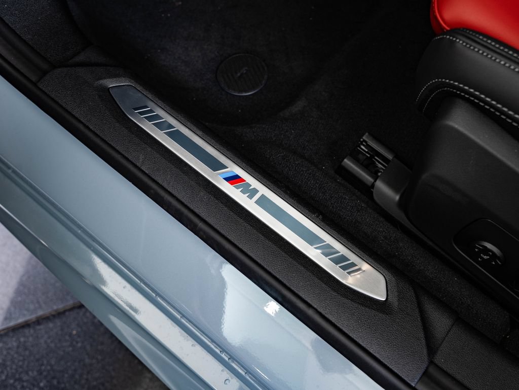 New 2026 BMW M235i xDrive w/ Technology Package AWD/4WD image 42