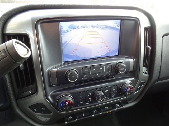 Used 2017 Chevrolet Silverado 1500 LT w/ All Star Edition image 17