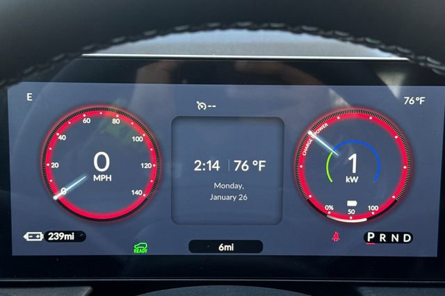 New 2026 Honda Prologue Elite image 29