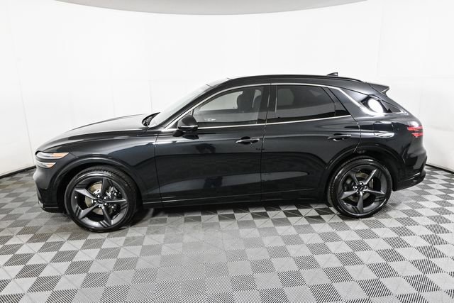 Used 2026 Genesis GV70 3.5T Sport Prestige image 2