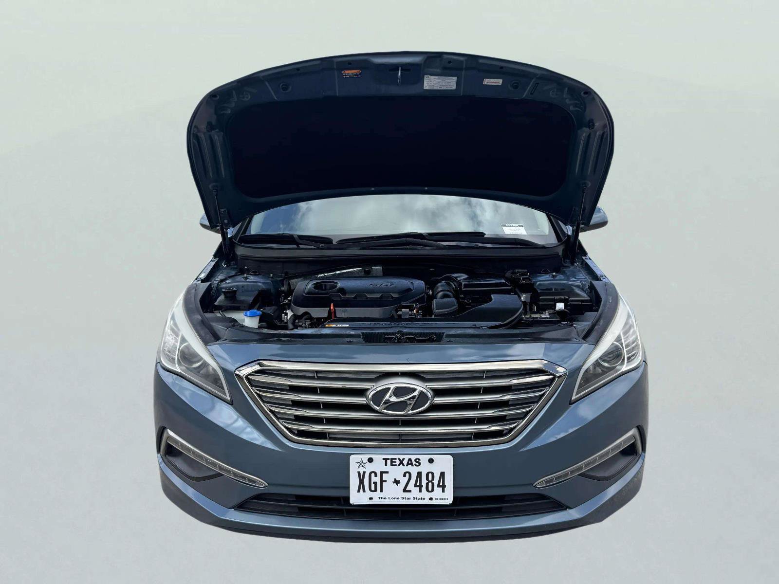 Used 2015 Hyundai Sonata SE FWD image 78