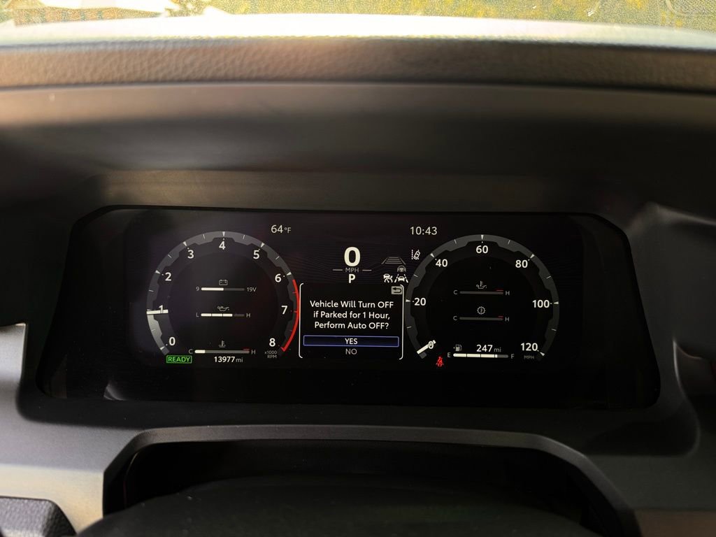 Used 2024 Toyota Tacoma TRD Sport image 21