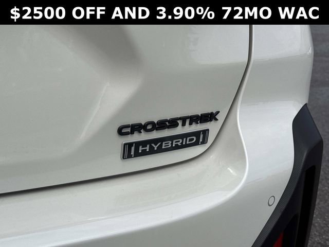 New 2026 Subaru Crosstrek 2.5i Limited image 5