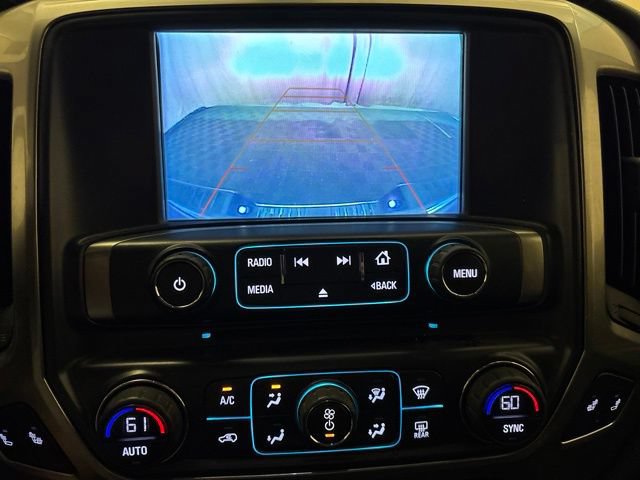 Used 2018 Chevrolet Silverado 1500 LT w/ All Star Edition AWD/4WD image 19