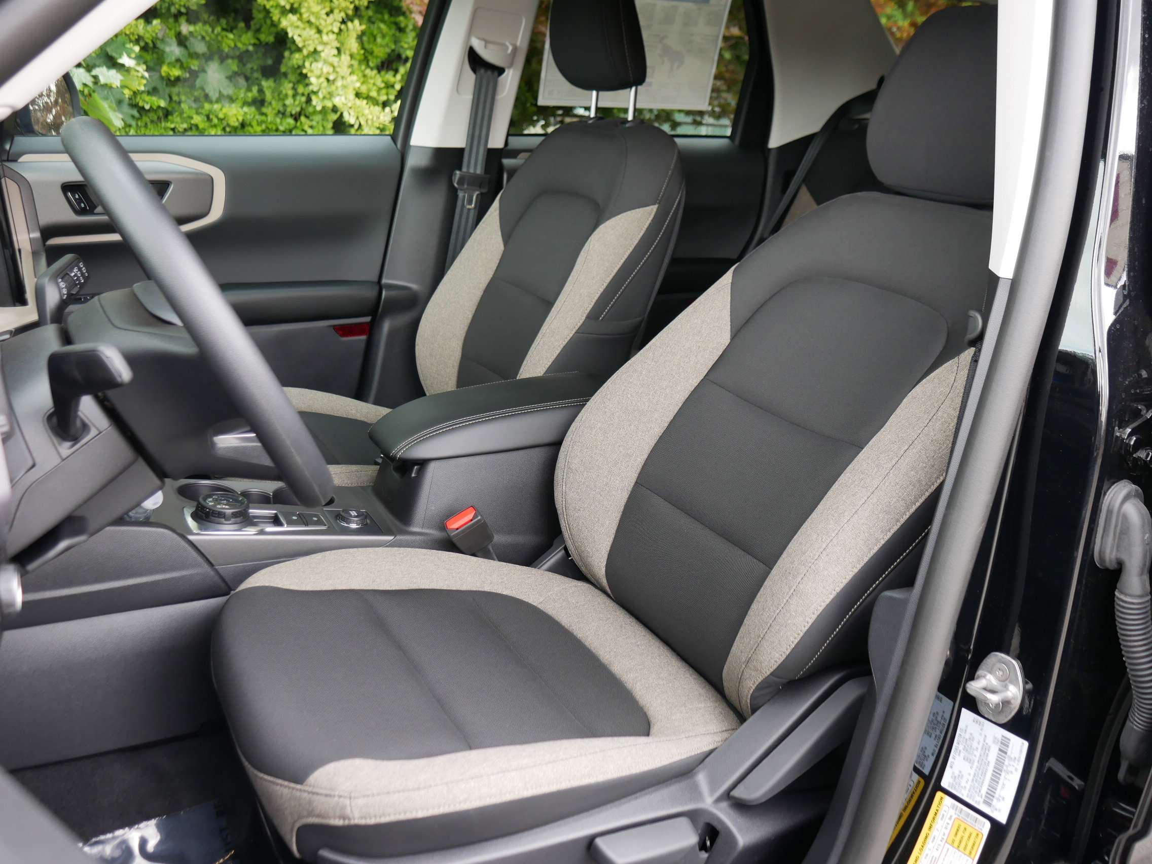 New 2025 Ford Bronco Sport Big Bend image 31