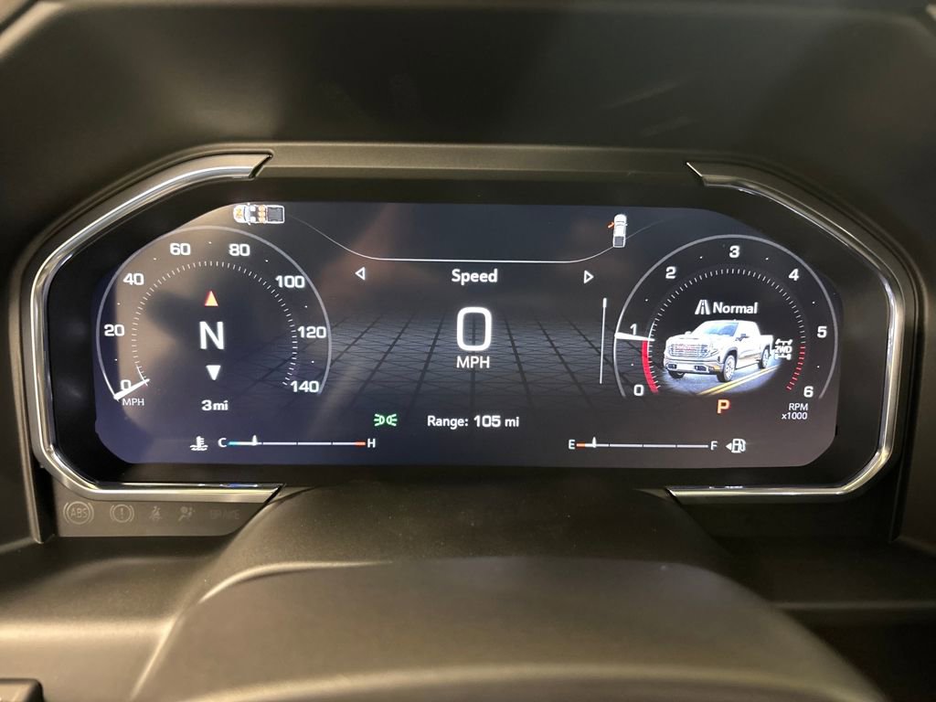 New 2026 GMC Sierra 1500 Denali w/ Denali Reserve Package image 33