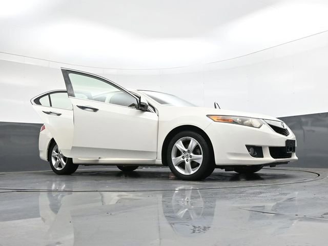 Used 2010 Acura TSX Sedan image 43