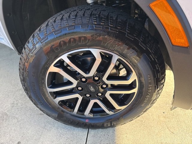 New 2025 Ford Ranger Lariat w/ Advanced Towing Package image 32