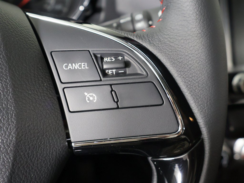 New 2026 Mitsubishi Outlander Sport LE AWD/4WD image 38