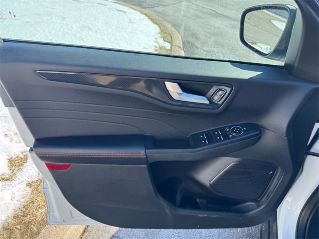 Used 2023 Ford Escape ST-Line w/ Tech Pack #1 image 7