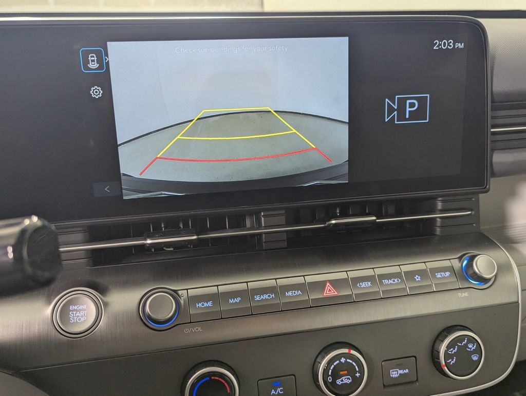 Certified 2026 Hyundai Kona SE image 24