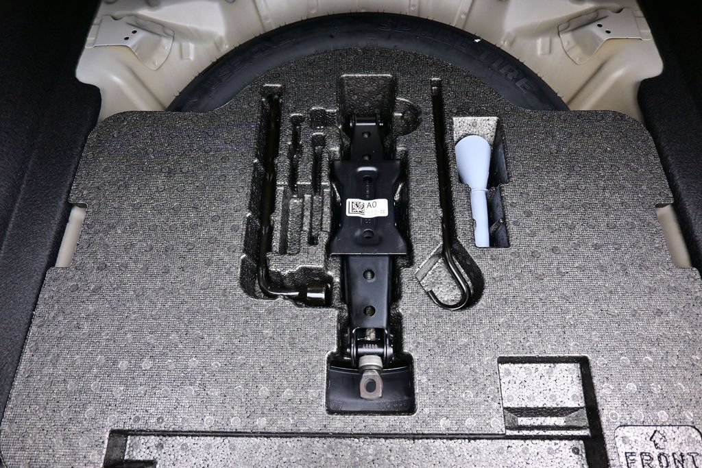 New 2026 Honda Accord LX image 27
