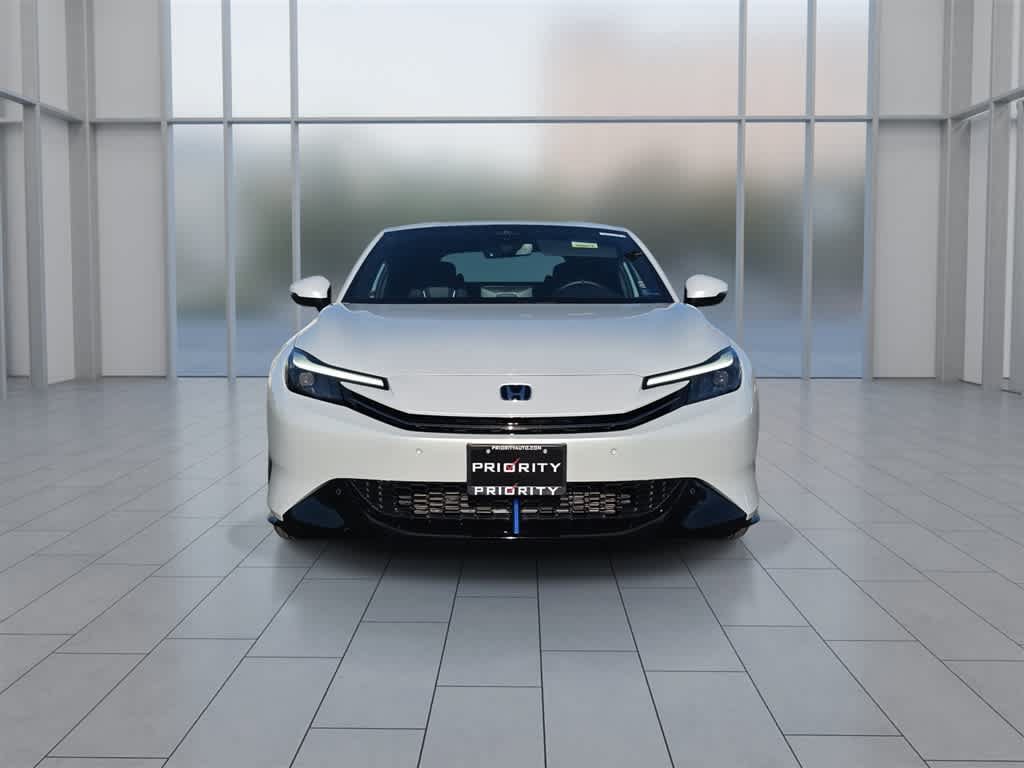 Used 2026 Honda Prelude image 4