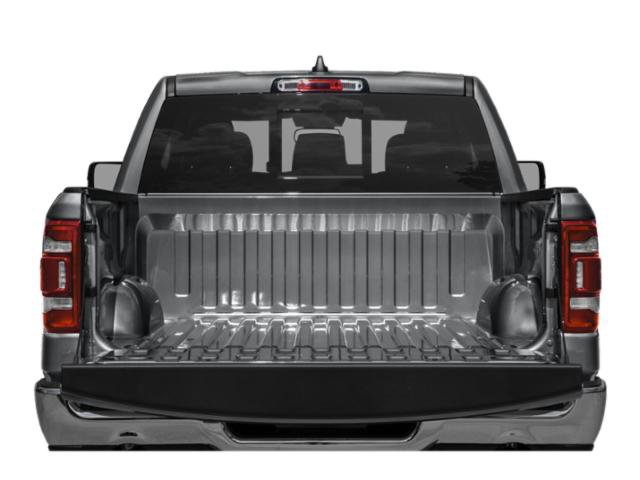 Certified 2022 RAM 1500 Big Horn AWD/4WD image 11