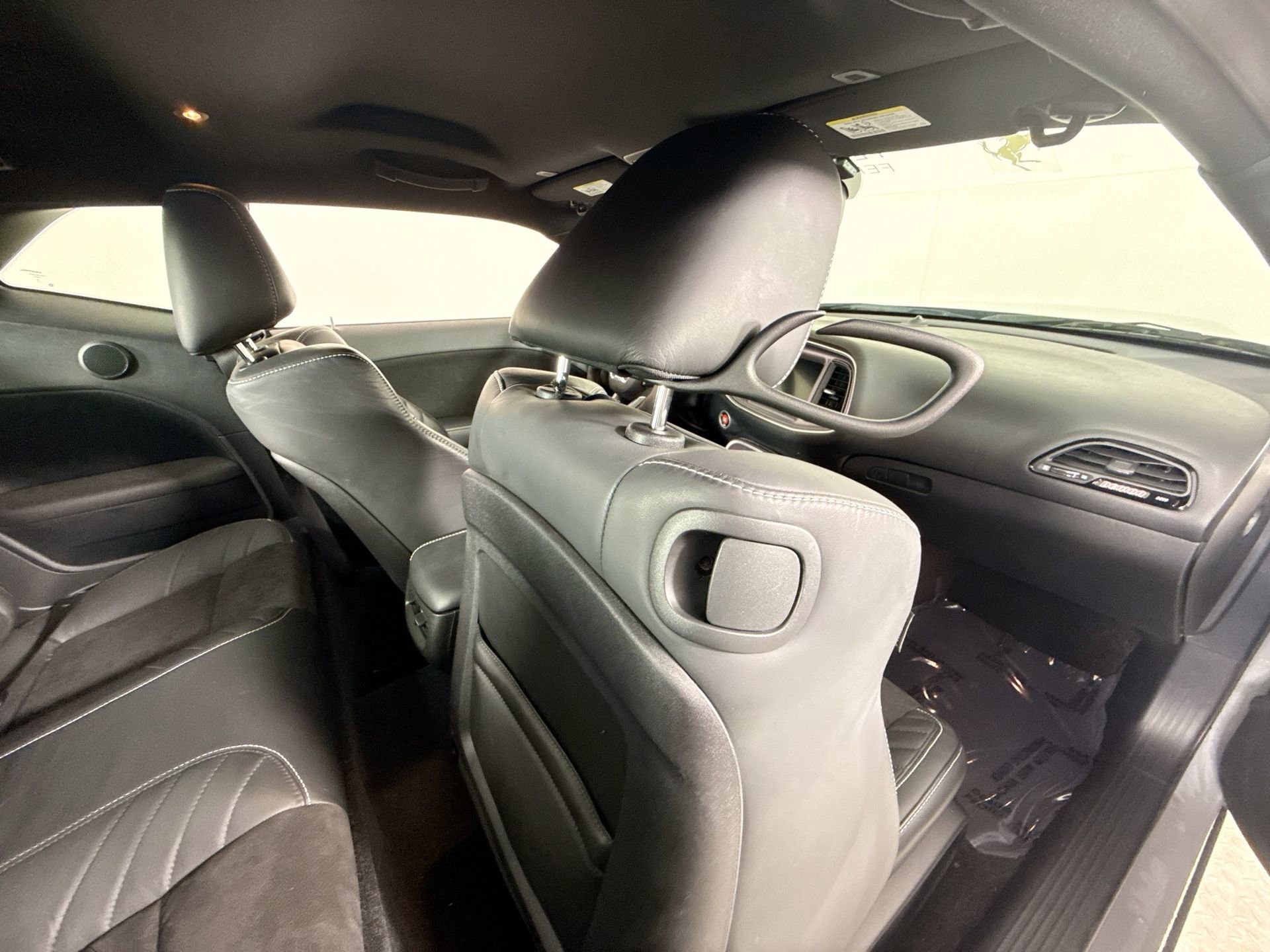 Used 2018 Dodge Challenger SRT Demon RWD image 23