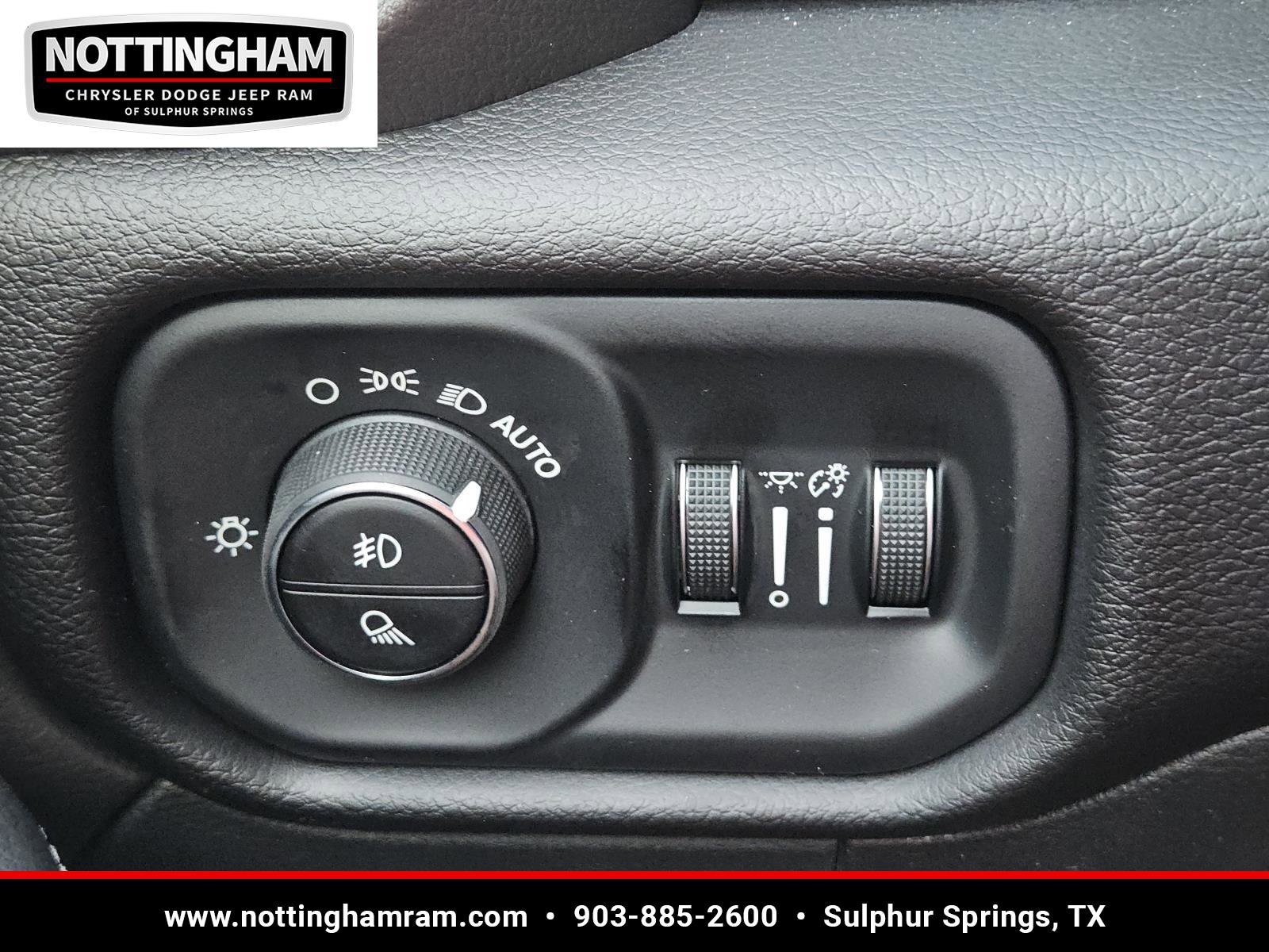 New 2026 RAM 2500 Laramie w/ Night Edition image 17