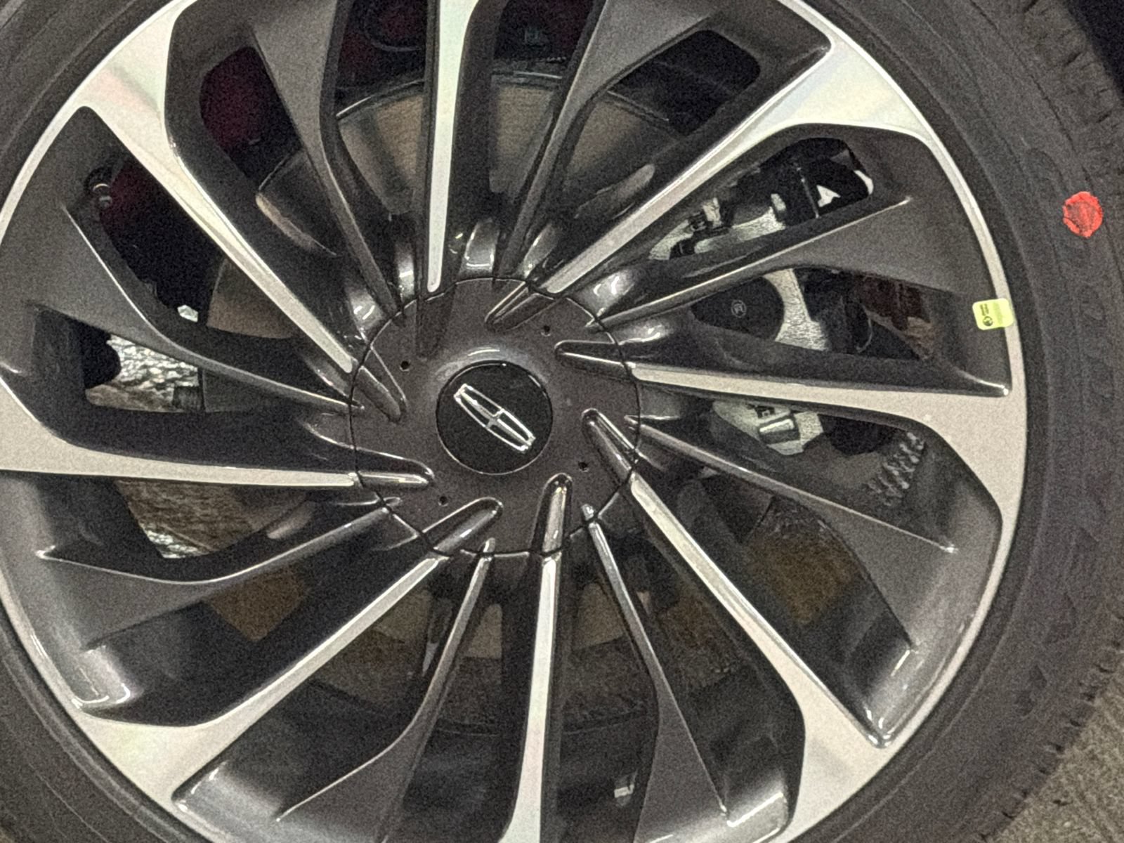 New 2026 Lincoln Aviator Reserve AWD/4WD image 5