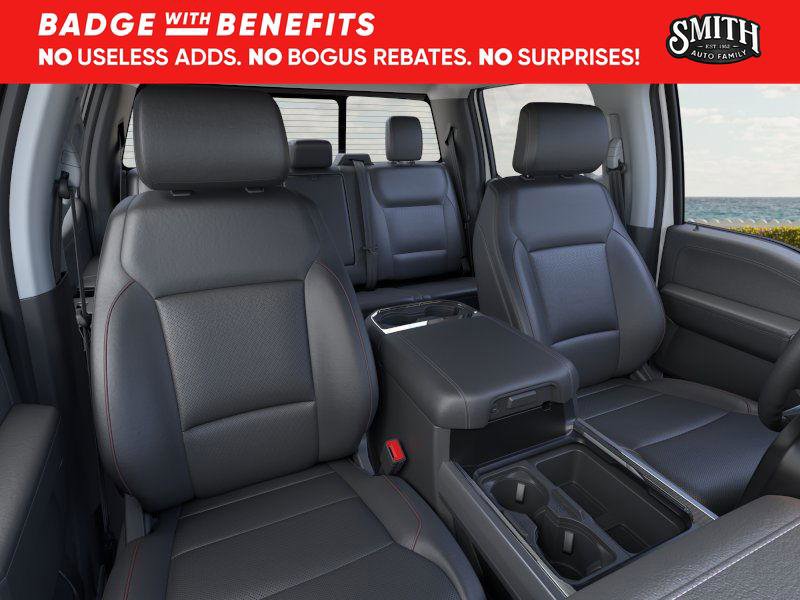 New 2026 Ford F250 Lariat w/ Lariat Premium Package image 11