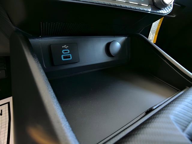 New 2024 Ford Mustang Coupe image 24