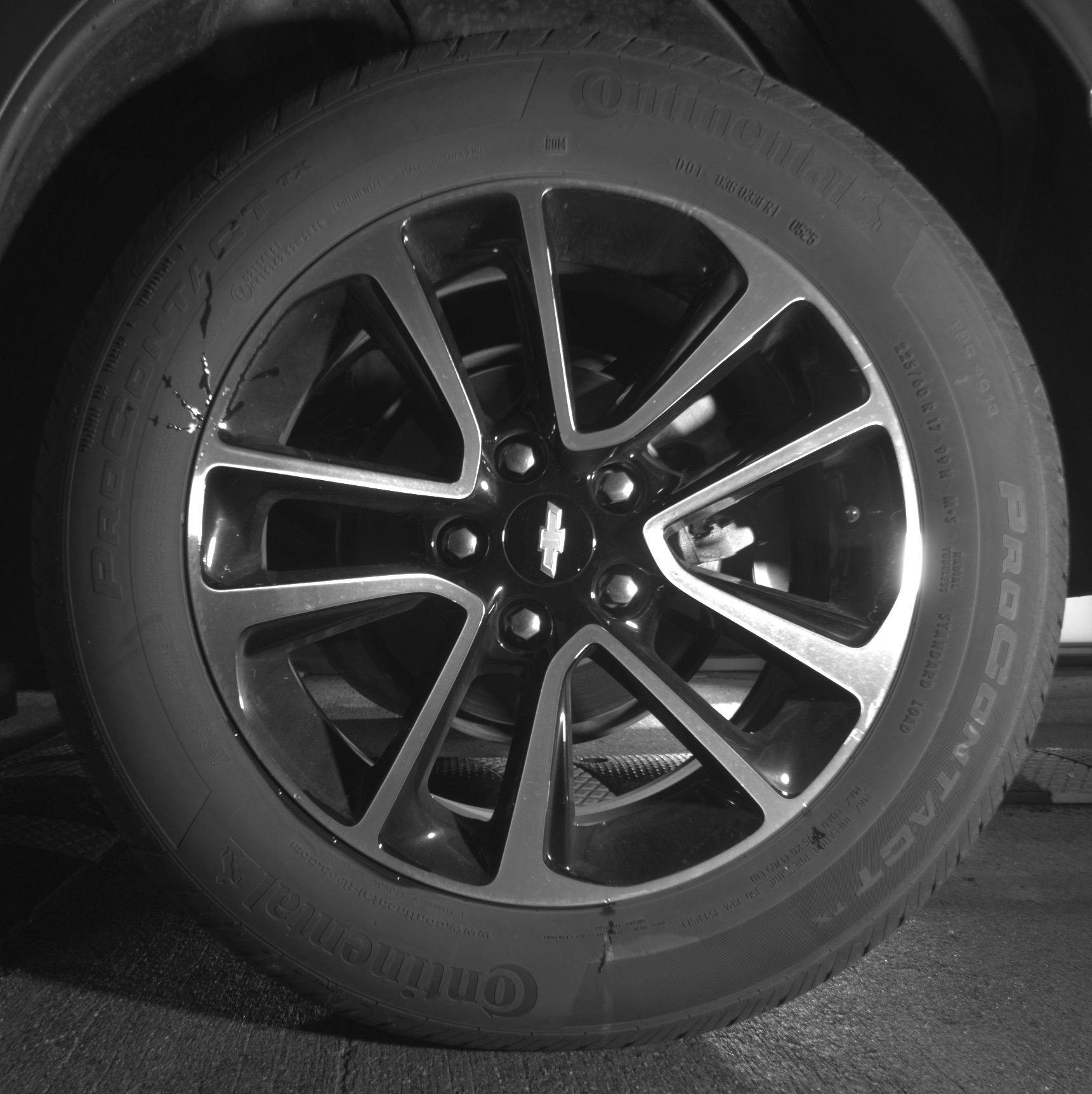 Used 2025 Chevrolet TrailBlazer LT FWD image 14