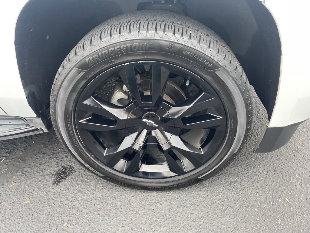 Used 2018 Chevrolet Tahoe Premier image 11