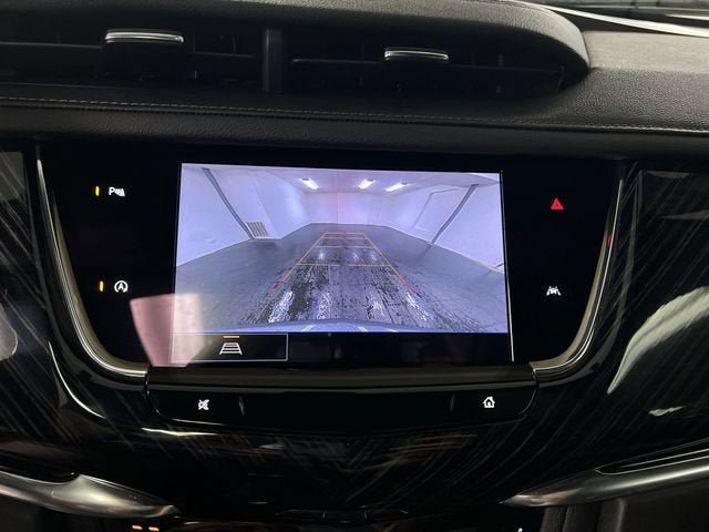 Certified 2023 Cadillac XT6 Premium Luxury AWD/4WD image 15