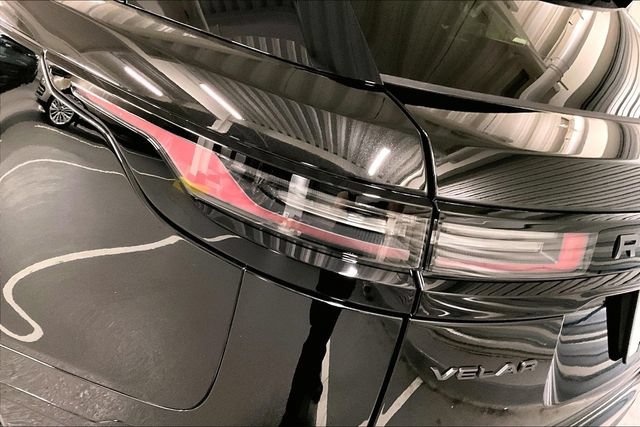 Certified 2026 Land Rover Range Rover Velar Dynamic SE AWD/4WD image 29