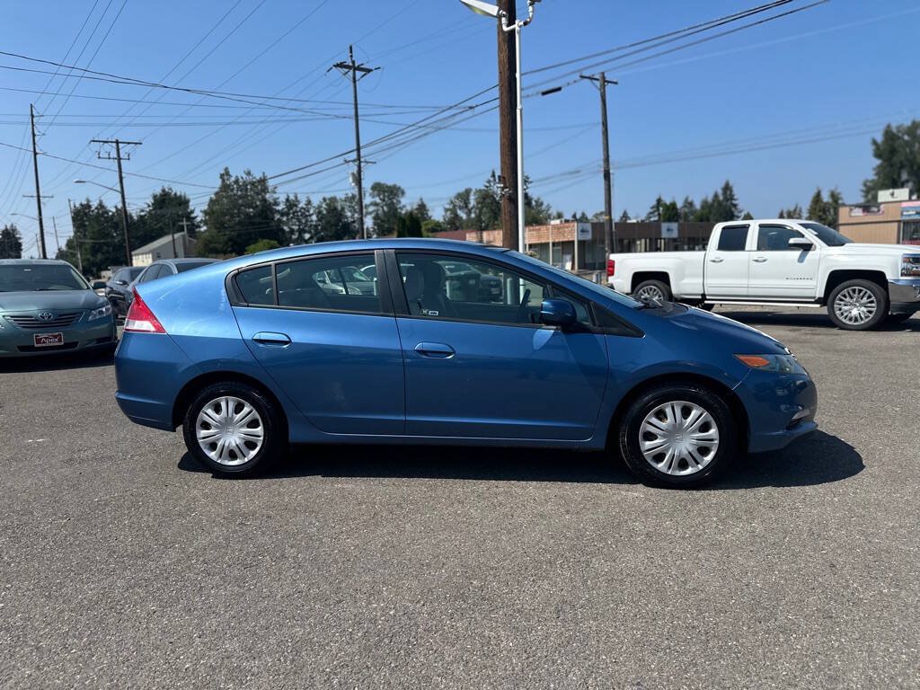 Used 2010 Honda Insight LX image 5