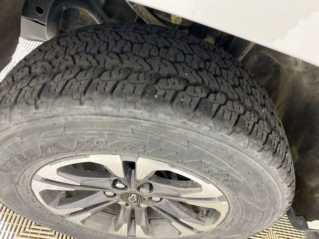 Used 2021 Chevrolet Colorado Z71 image 23