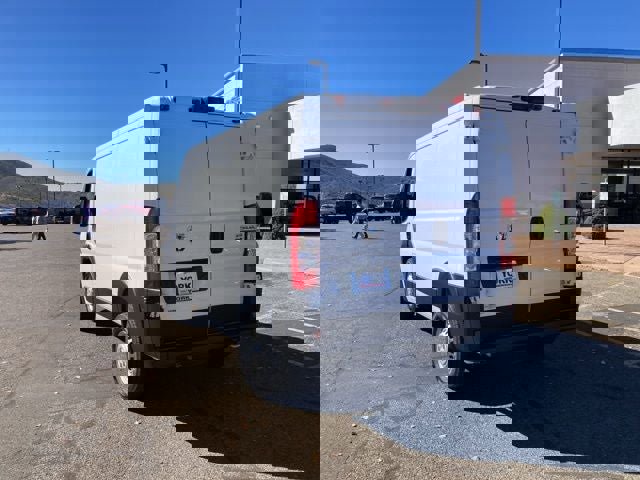 New 2026 RAM ProMaster 1500 w/ Convenience Group image 8