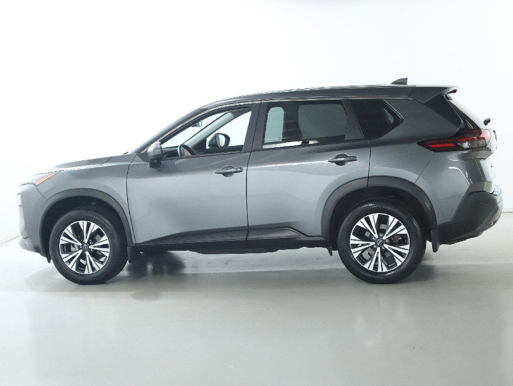 Certified 2023 Nissan Rogue SV image 38