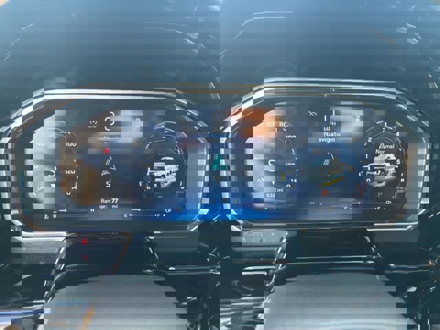 New 2026 Chevrolet Silverado 1500 LT Trail Boss w/ LT Trail Boss Premium Package image 25