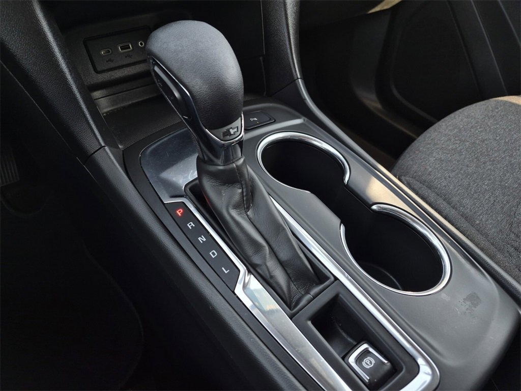 Certified 2022 Chevrolet Equinox LT image 19