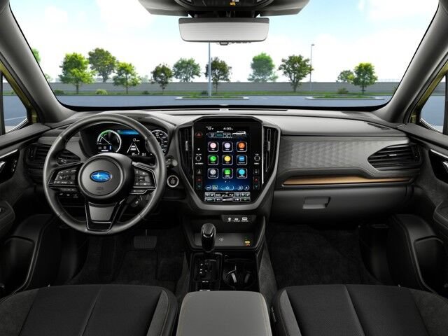 New 2026 Subaru Forester Touring AWD/4WD image 18