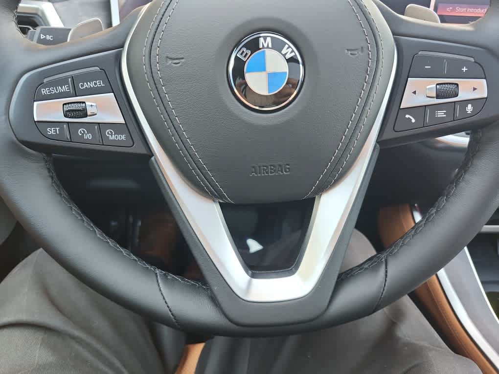 New 2026 BMW X5 xDrive40i AWD/4WD image 21