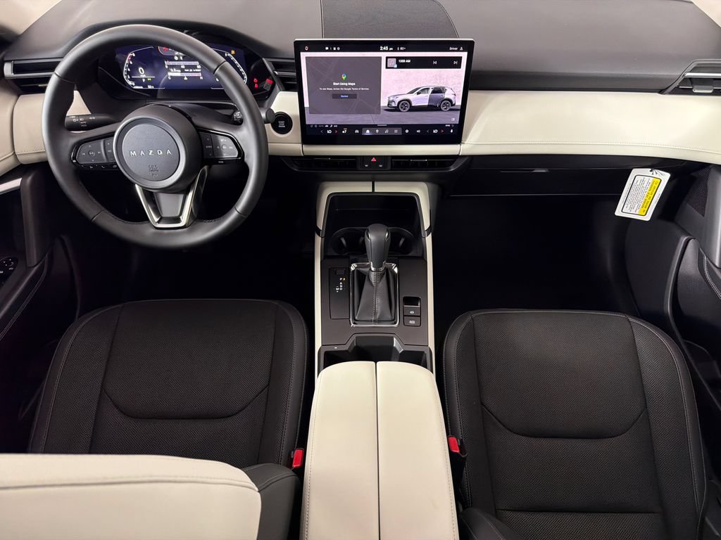 New 2026 MAZDA CX-5 Preferred AWD/4WD image 23