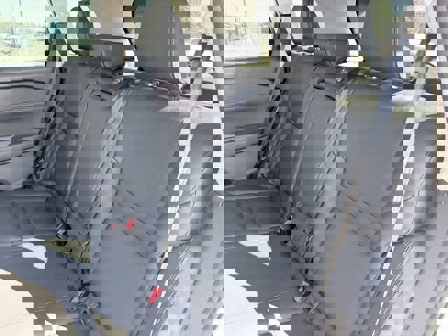 Certified 2024 Nissan Rogue SL w/ SL Premium Package image 15