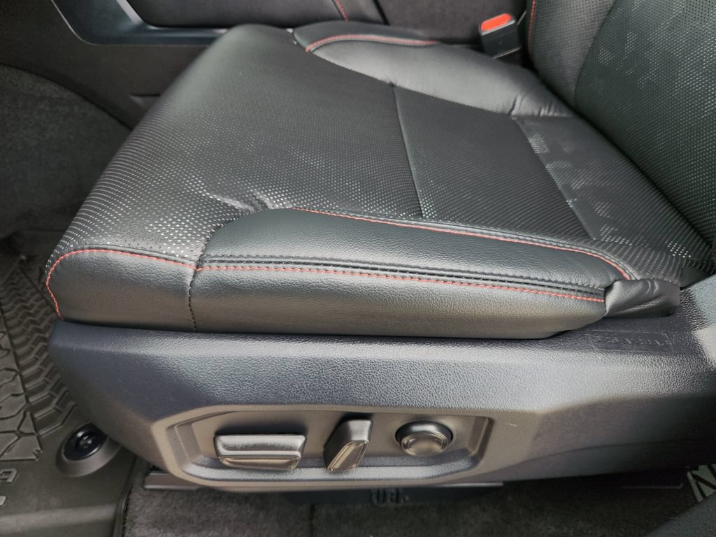 Used 2026 Toyota Tundra TRD Pro AWD/4WD image 25