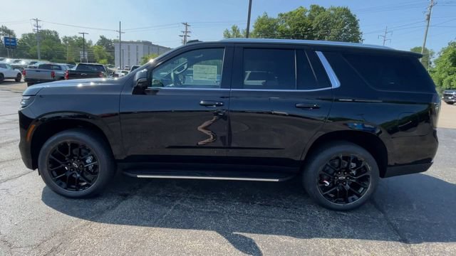 New 2026 Chevrolet Tahoe LT w/ Comfort Package AWD/4WD image 7
