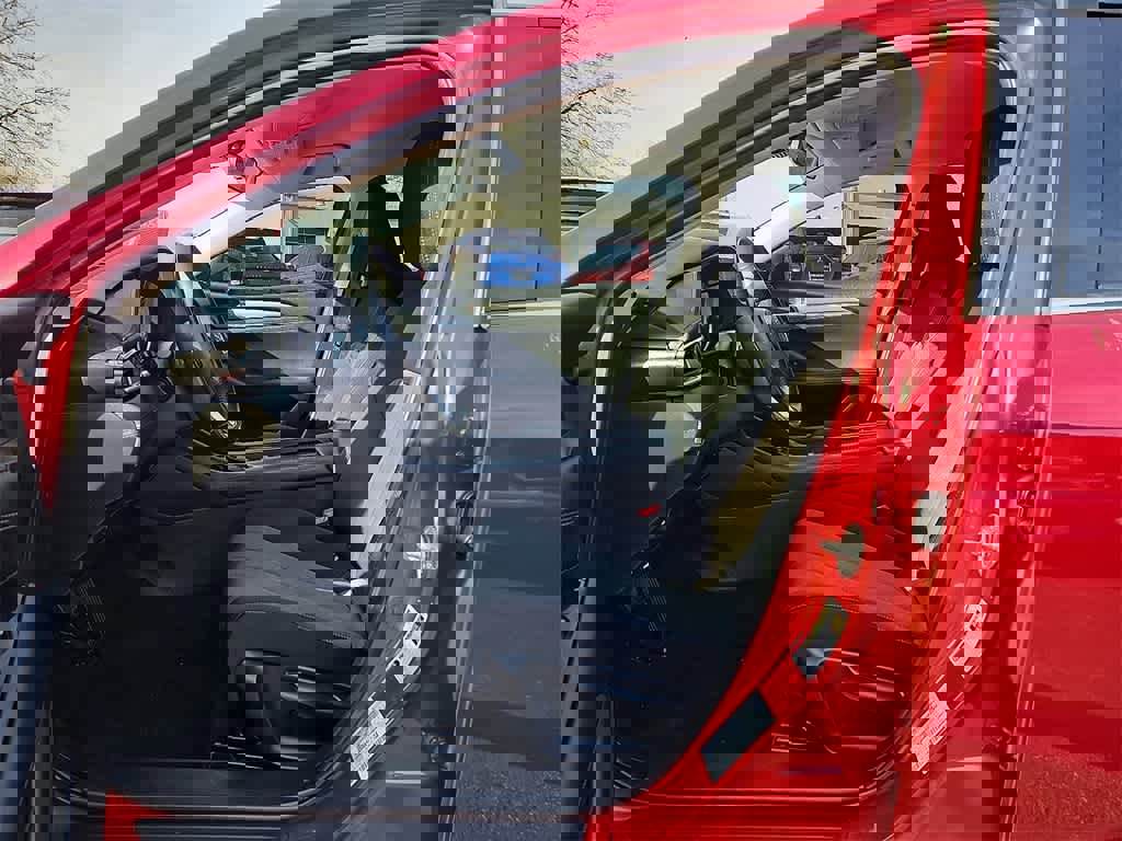 Used 2021 MAZDA MAZDA6 Sport image 12