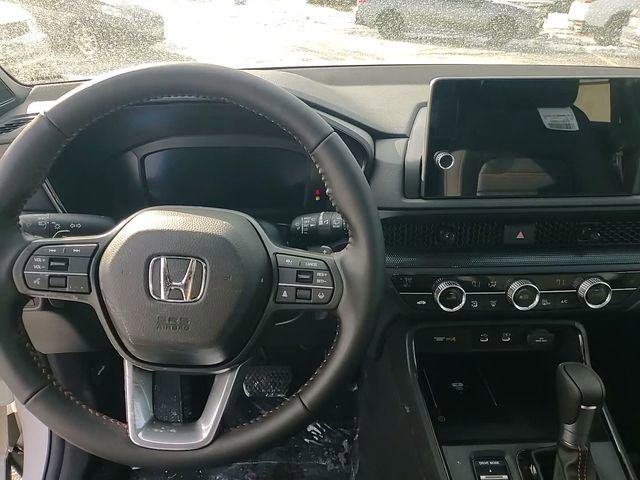 New 2026 Honda CR-V Sport-L image 26