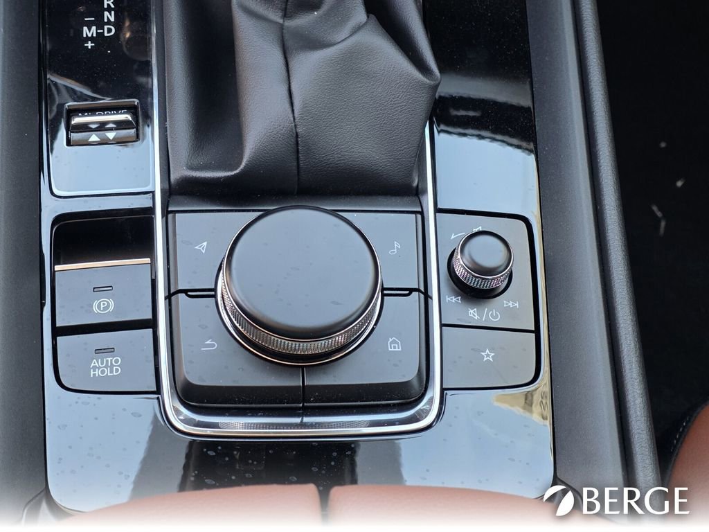 New 2026 MAZDA CX-50 2.5 Turbo w/ Premium Plus Pkg image 23